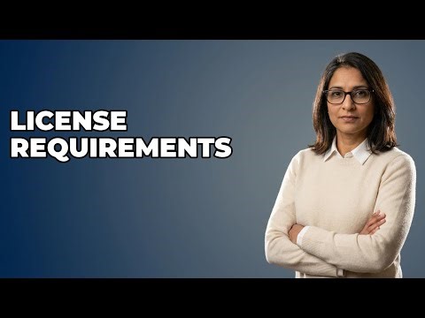 How Are Optometrists Licensed To Practice?