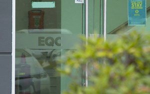 EQC has revealed there were 949 more claims than anyone, including the Minister, has previously been told. That means there are now 3617 unresolved claims before EQC - a 35 percent increase on the previous figure. John Campell spoke to EQC CEO Sid Miller about what has been going on. | Checkpoint