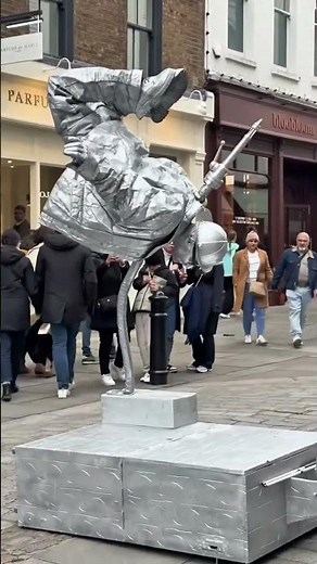 Secret revealed: SILVERMAN levitation trick, floating man trick #viral #silverman #contortion #trend