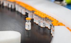 How to Schedule a COVID Vaccine Appointment for Kids Under 12 in the Chicago Area