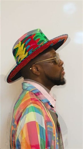 Behind the Scenes with Wyclef Jean | SUCCESS Magazine