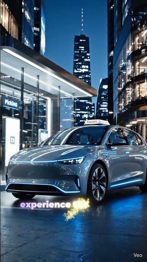 Tesla Robotaxi Explained: The Future of Self-Driving Cars | How Tesla's Autonomous Taxi Works