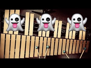 A Waltz Through Walls - Vibraphone Solo by Benjamin Holmes