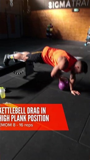 3 Exercises to DEFINE Your CORE 🔥