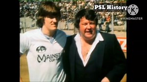 Orlando Pirates vs Hellenic. 1980 Mainstay Cup semi-final. 🎥: PSL History. #football #southafrica #PSL #mainstay | Gatti Sportz