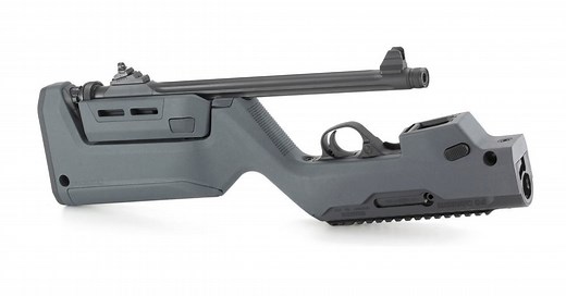 New: Ruger PC Carbine Magpul Backpacker Stock