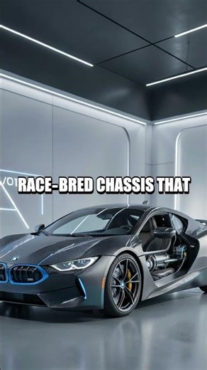 BMW Milestones Unveiled From Neue Klasse to Electric Dreams