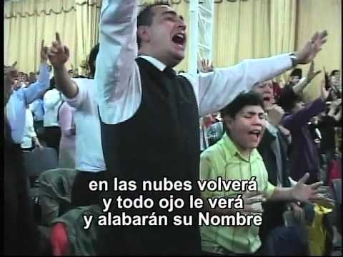 PROMETISTE REGRESAR Subtitulado MENAP