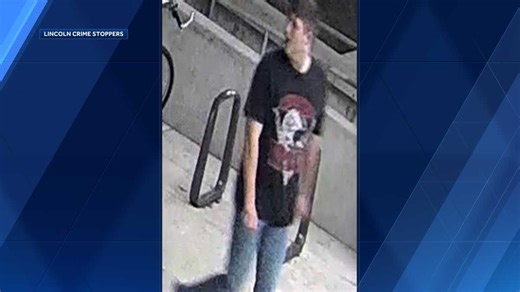 UNL police investigating assault they say rises to level of a hate crime