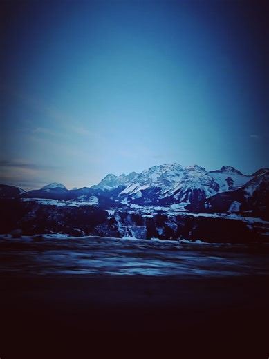 Exploring the Stunning Alps: A Travel Guide to Austria