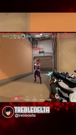 Hello sage 🖐🏻 #valorant #vallorantindia #valorantclips