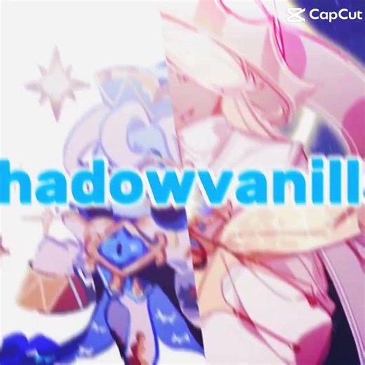 Favorite duo? ( my favorite is shadowvanilla)#edit #crk #shortvideo #capcut