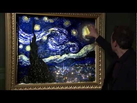 NOVA | The Fabric of the Cosmos with Brian Greene