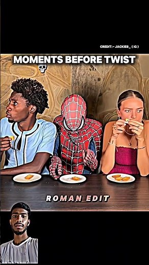 Watch in Loop Part 68 #trollface #troll #trending #edit