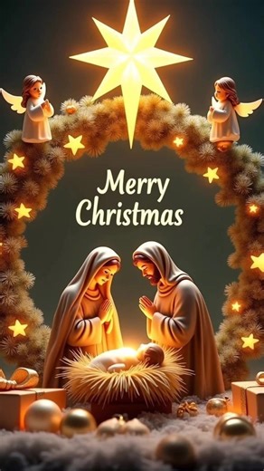 Glory to Lord Jesus Ave Mother Marry 🙏🙏🙏❤️❤️❤️🙏🙏🙏 Merry Christmas to my family friends Everyone 🌟🌲🌲🌲🌟🧑‍🎄