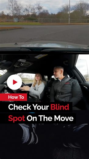 5K views · 22 reactions | It’s imperative to know what’s behind you,...