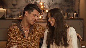 „Let's Dance“ -Profitänzer: Zwillings-Update von Patricija und Alexandru Ionel