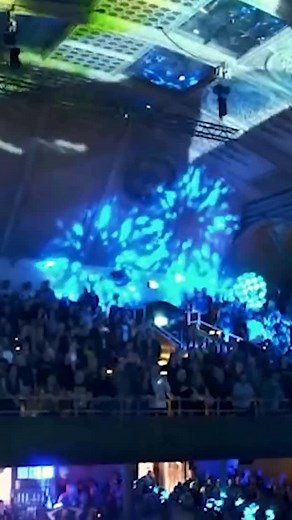 5.5K views · 768 reactions | From Live in Manchester, filmed during The Mountain Has Fallen tour in 2018. Listen here: https://found.ee/DJS-Manchester | DJ Shadow | Facebook