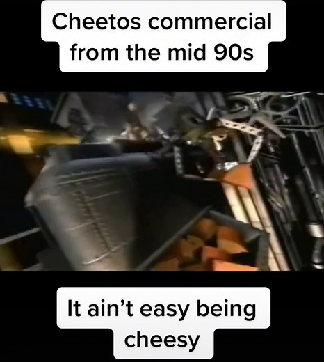 #retro #media #vintage #lostmedia #vhs #television #nostagia #nostalgic #tv #advertising #advertisement #advert #cheetos #cheese #cheetoschallenge #cheetosfundance #cheeto #cheetogang #cheetofriday #cheetoscrew #cheetosflaminghot #cheetosmacncheese #commercial #commercials #90 #1990 #1990s #1990kids #1990sthrowback #1990snostalgia #1990saesthetic #90s #90skids #90sbaby #90stv #90scommercial #90scommercials #90saesthetic #80sbaby #growingup90s #growingup90sand00s #oldtv #oldtvandadverts #fyp