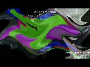 Cut Shapes Color Color Effects Exo^52 [Sony Vegas And PowerDirector Version]