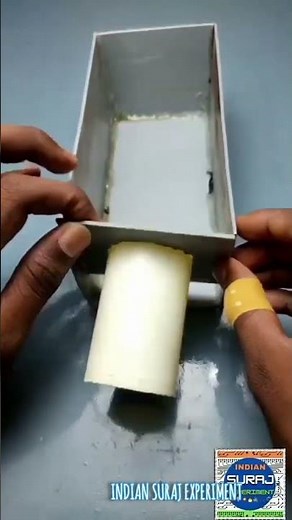How to make cooler at home #diy #cooler #aircooler #shorts