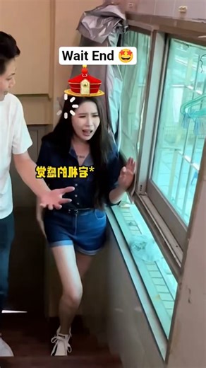 She Saw Her Boyfriend’s Tiny House And Nearly Fainted! 😂🏠💀