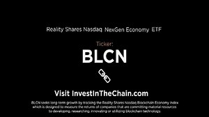 Reality Shares TV Spot, 'Nasdaq NexGen Economy ETF'