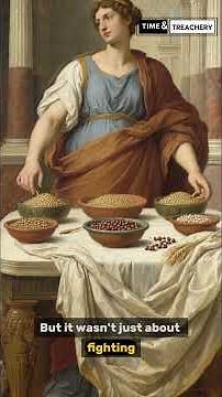 Inside the Secret Training Camps of Ancient Rome’s Gladiators