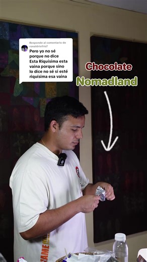 Respuesta a Ronald Rio Frío: Consejos Divertidos