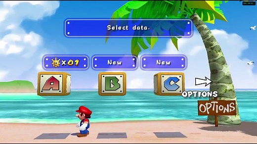 widescreen gecko code not working