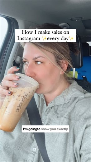 Meagan Hall on Instagram: "Making money on Instagram every single day just comes down to automating the process. Meaning, you set up simple programs to do the work FOR YOU. This is EXACTLY how I do it. Comment PLAYBOOK and I'll show you what to do"