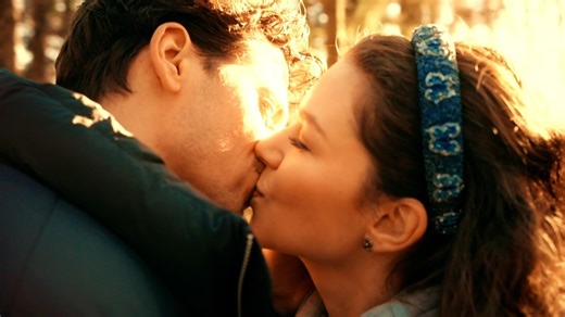 Sturm der Liebe: Kilian gesteht Fanny seine Liebe