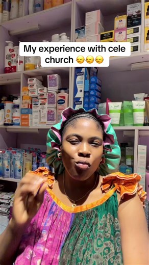 Dem think say dem deliver me 😂😂😂make dem Dey play #storytime | Tonto Dikeh