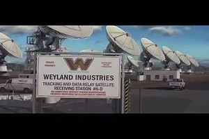 Чужой против Хищника / Aliens vs. Predator-2004 [ОЗВ] [HD] научная фантастика, фильм ужасов