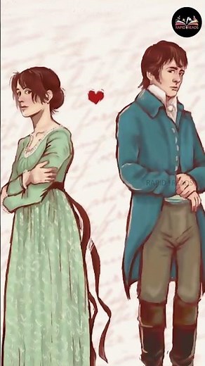 Pride and Prejudice | Book Summary #Rapidreads #janeausten
