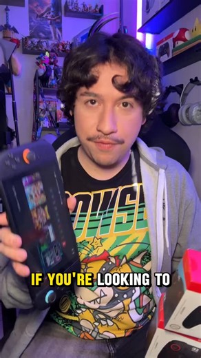 Looking for a new controller for your Nintendo Switch 2? Check out the latest Rematch Wired or Wireless Controller. https://www.turtlebeach.com/collections/nintendo #turtlebeach #gamersofinstagram #gamer #nintendoswitch2 #nintendo | Turtle Beach