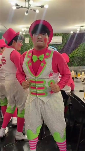 #grupopayasosmusical #trend #fyp