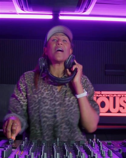 Throwback to our biggest ever b2b in March 🤩 Revisit the set here: youtu.be/giwqzW_DSjU?si=pRXX2TNfJhhNZpEQ | Defected Records