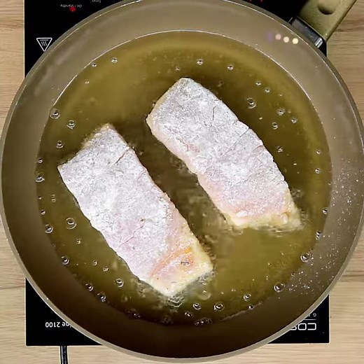 Sole Meuniere with Capers