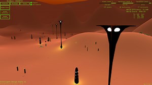 Plans for the Future and New Stretch Goals news - Intelligent Design: An Evolutionary Sandbox