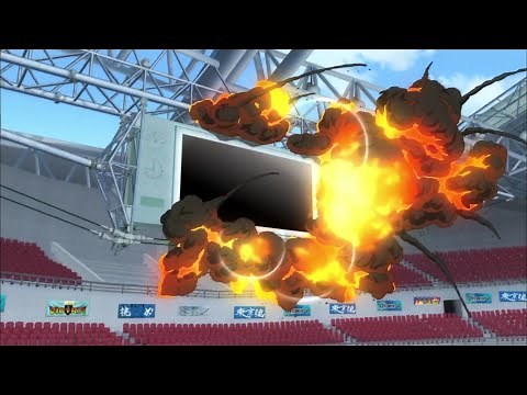 劇場版 名探偵コナン ＃016 11人目のストライカー 予告