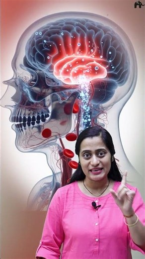 CBSE Class 11 Biology Chemical coordination and integration with Roshni Mam | Animation, Concepts