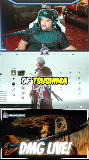 Ghost of Yotei is a Literary Masterpiece 🔥