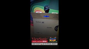 Built for victory– the ViewSonic Gaming monitor- XG2709A lets you stay ahead of the competition with a lightning-fast 240Hz refresh rate and 1ms response time. Every frame counts. Every move matters. Visit: https://bit.ly/45p6gIp #gamingmonitor #fullhdmonitor #viewsonicgaming #ipsgamingmonitor | ViewSonic | Facebook