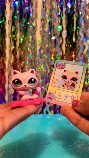 NEW LPS Spring Collection 🌸🌷💗