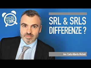 Srl o Srls - Differenze?
