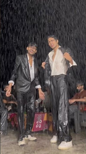 Stunning Dance #rain #dance #enjoy #trending #dancevideo #dancelover #danceshorts #indiandance