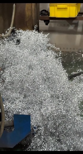 CNC Machining - smooth block processing 👊 #cnc #cncmachining #machining #cncmilling #cncturning #manufacturing #cncfactory #cncmanufacturing #cncmanufacturer #metalwork #metalworking #precision #precisionengineering #machinist #machinery #cncmachine | 917cnc