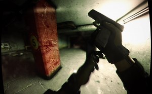 GMOD现实画质演示