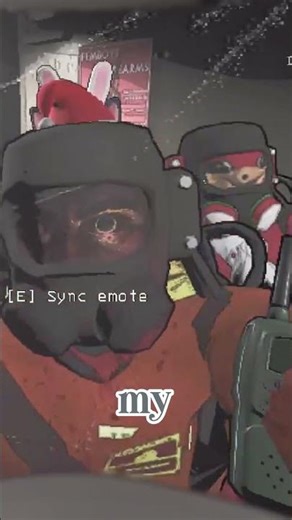 Is This... Hell?? | #lethalcompany #shorts #horror